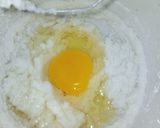 A picture of step 4 of Plain cake.