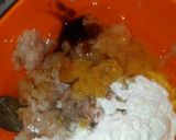 Foto langkah ke 3 dari resep Udang Rambutan.