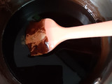 Fudgy brownies