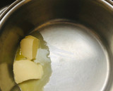 Foto del paso 1 de la receta: Keto - Dulce de leche, otra versión