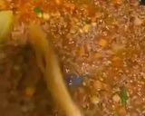 Une image de l'étape 3 de Pâtes bolognaise facile.
