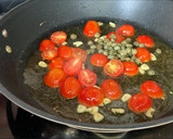 Foto del paso 2 de la receta: Pez espada a la siciliana