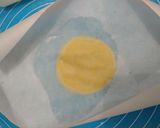 Foto langkah ke 3 dari resep Cheese crackers.