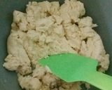 Foto langkah ke 3 dari resep 🌰Onde-Onde Ketawa Simple Renyah Empuk🌰.