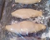 Foto del paso 4 de la receta: Bolillos