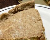 Foto del paso 6 de la receta: TARTA INTEGRAL DE ESPINACA 🥬