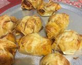 Virslis batyu recept fázis 3 fotója