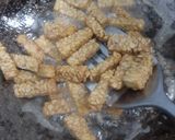 Foto langkah ke 1 dari resep Sambel Tempe.