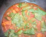 Foto langkah ke 5 dari resep Sayur asam pedas.