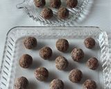 A picture of step 10 of Winter Special Immunity Booster Amla Energy Bites.