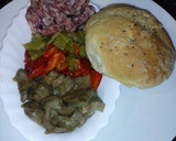 Foto del paso 2 de la receta: Clocha o pan relleno