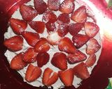 Foto del paso 3 de la receta: Torta de mi cumpleaños todo chocolate