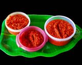 A picture of step 6 of Pizza sauce.