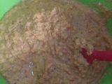 Serundeng Daging Sapi