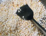साबूदाना खिचड़ी(Sabudana Khichdi recipe in Hindi) रेसिपी चरण 4 फोटो