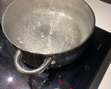 Foto del paso 2 de la receta: Bolitas de brócoli