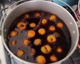 Foto del paso 6 de la receta: Tejocotes en dulce