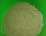 Foto del paso 1 de la receta: Ciabatta