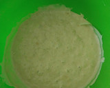 Foto del paso 1 de la receta: Ciabatta