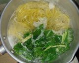 Foto langkah ke 7 dari resep Mie Kuah Daging Sapi.