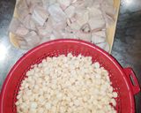 Foto del paso 3 de la receta: Menudo