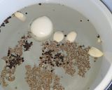 Sült csülök recept fázis 1 fotója