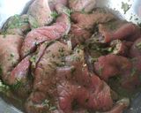 Foto del paso 1 de la receta: Parrillada Dominguera