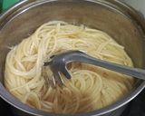 Foto langkah ke 1 dari resep Spaghetti Bolognese.