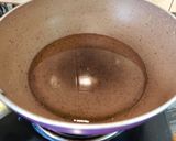 A picture of step 1 of Oil Less Masala Oats.