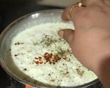 A picture of step 4 of Creamy & Cheesy Mayonnaise Pasta 🍝.