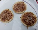Foto del paso 10 de la receta: Garnachas istmeñas