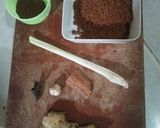 Foto langkah ke 1 dari resep Wedang Bajigur Rempah.