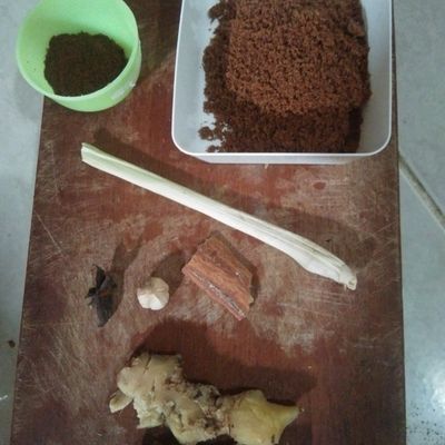 Langkah 1