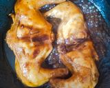 Foto langkah ke 3 dari resep Ayam Bakar Jimbaran.