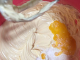 Cheesy Snow White Cookies (Putri Salju Almond Keju)