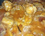 লাহসুনি চিকেন (Lahsuni Chicken recipe in Bengali) রেসিপির ধাপ 7 ছবি