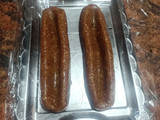 Treaty bites (peanut dates bites)