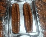 A picture of step 4 of Treaty bites (peanut dates bites).