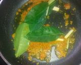 Foto langkah ke 3 dari resep Nasi Bakar Spesial Tuna.