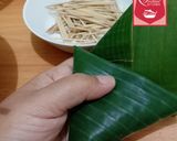 Foto langkah ke 8 dari resep 373. Bikin Tempe Sendiri.