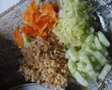 Foto langkah ke 3 dari resep Tahu Guling Jogja Manis Pas.
