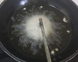A picture of step 5 of Rose Cake.