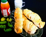 عکس مرحله 1 از دستور اشترودل