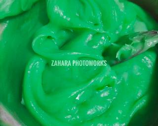 Cendol Homemade (Tanpa Cetakan) - Step 1