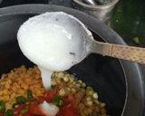 A picture of step 1 of Hydrabadi khatti Dal.