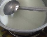 A picture of step 1 of Yummy Fruit Custard Dessert.