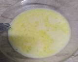 Chocolate filled French toast recipe step 3 photo