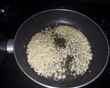 Foto del paso 2 de la receta: Champiñones rellenos al horno