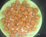 ஆரோக்கியமான முந்திரி கொத்து ரெசிபி ஸ்டேப் 7 புகைப்படம்