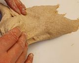 Foto del paso 3 de la receta: Pan casero de espelta integral